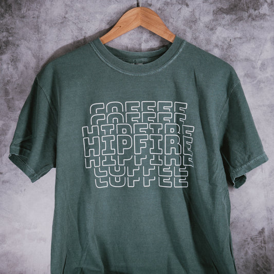 "Layers" Shirt