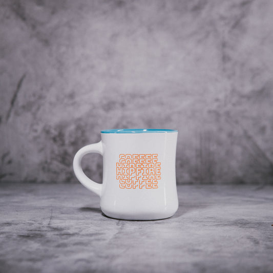 “Layers” Mug - 13 oz