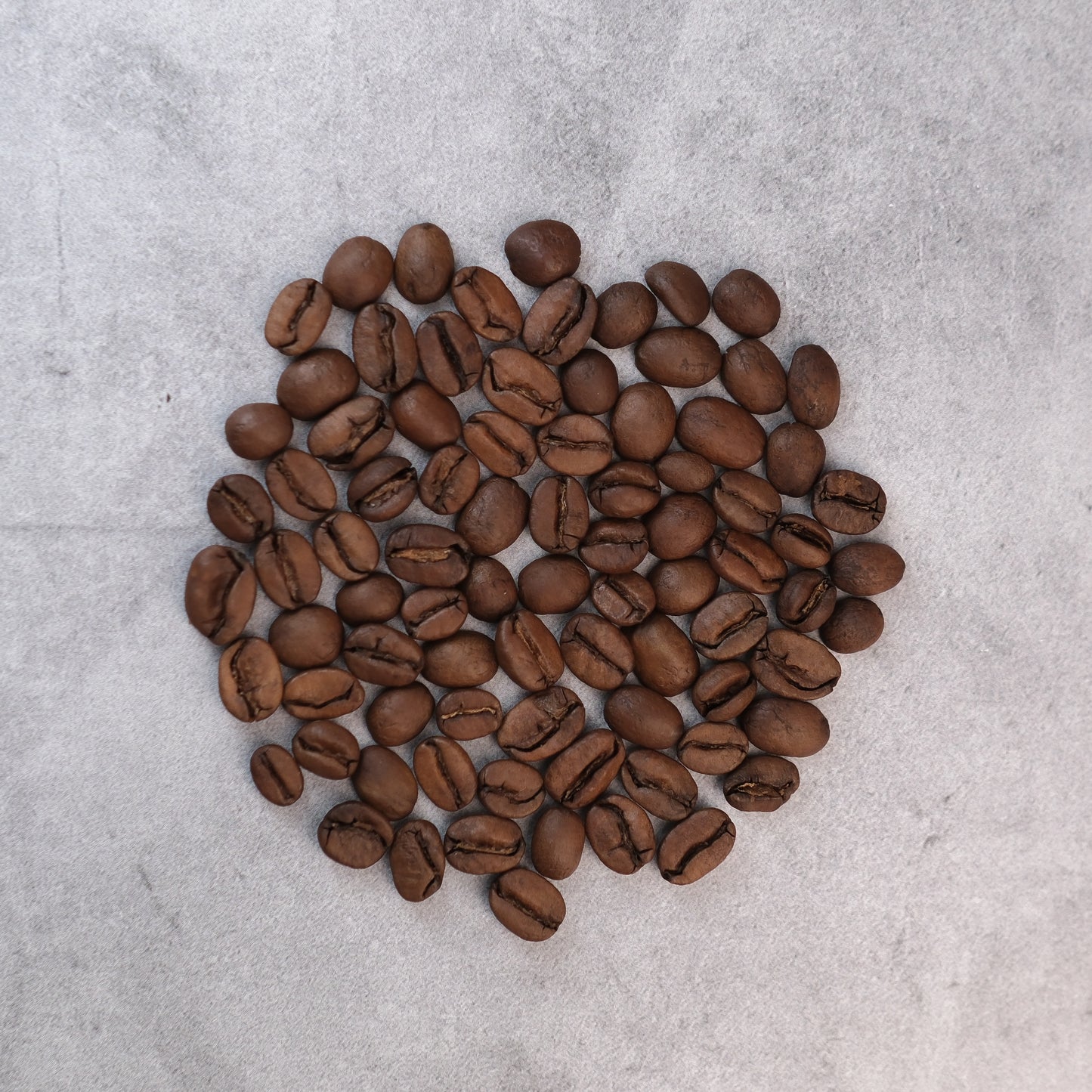 Espresso Profile - Peru - Natural