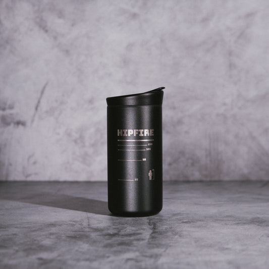 Rangefinder Tumbler - 12 oz