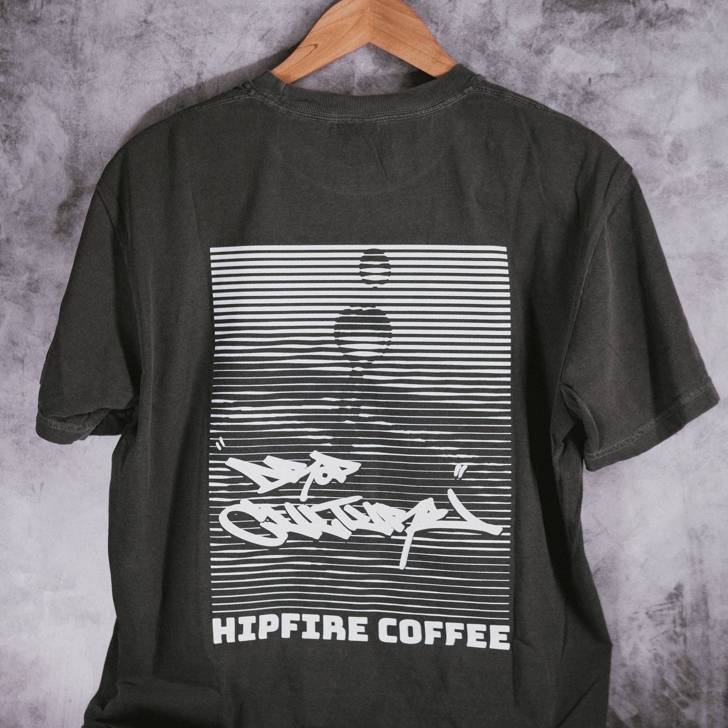 "Drop Culture" Shirt