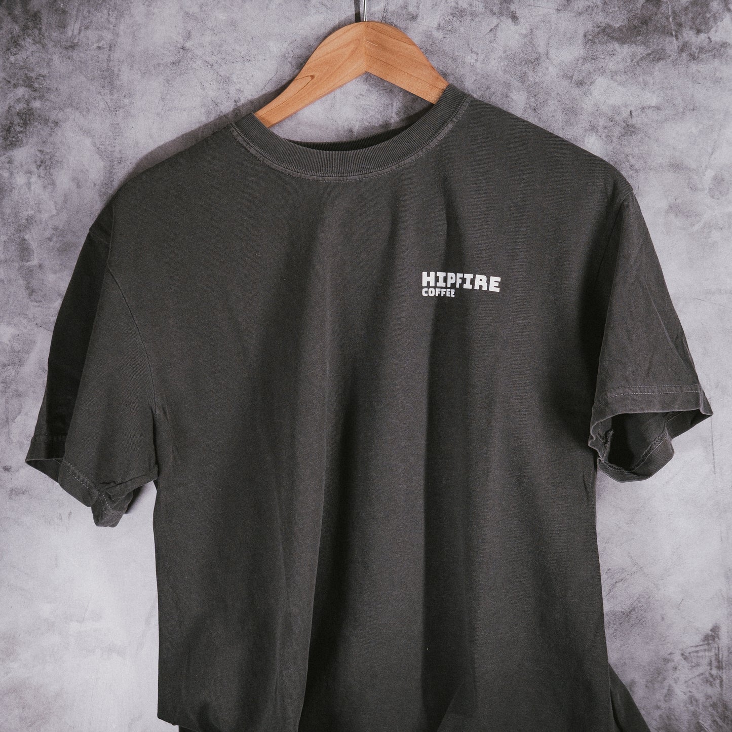 "Drop Culture" Shirt