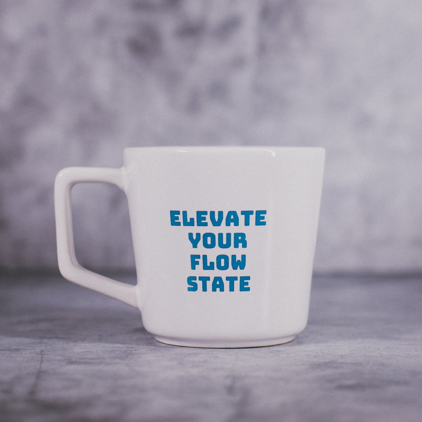 Bird Mug - 12 oz