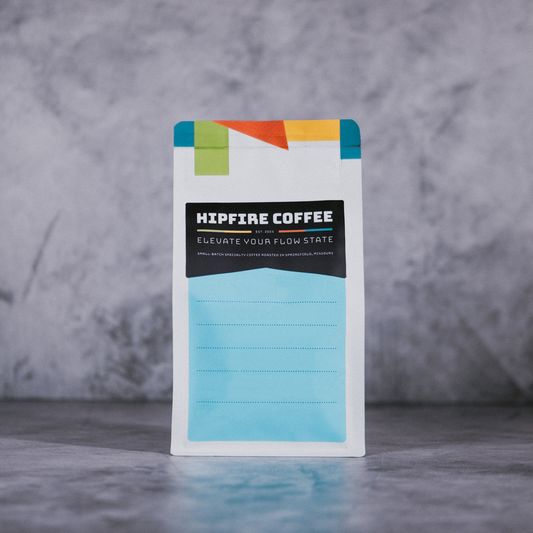 Coffee Subscription